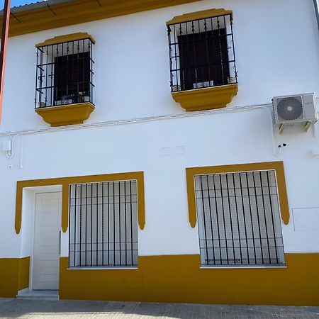 Estacion Norte Y Sur Famorcas Almodóvar del Río Esterno foto